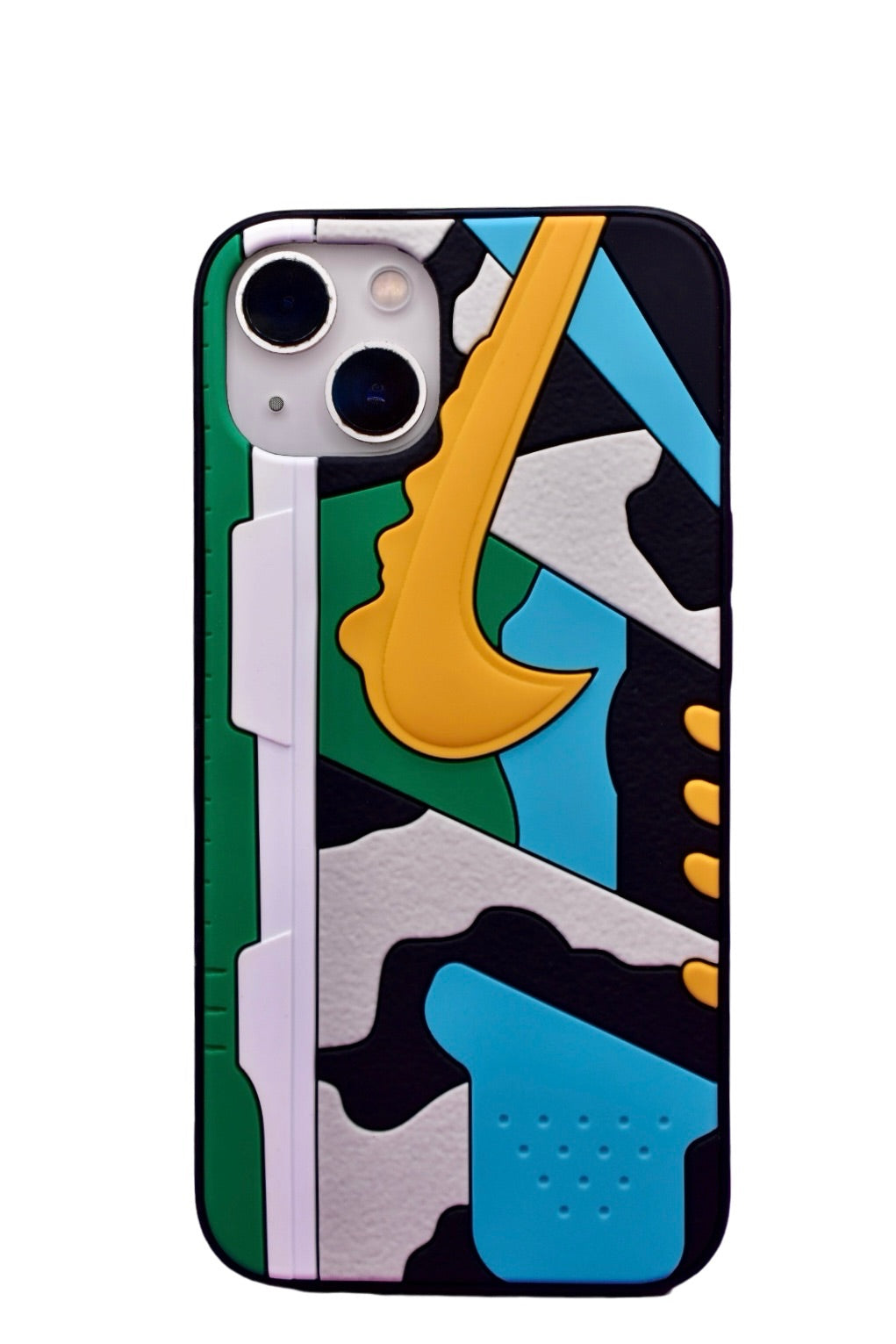 iPhone Case "Ben and Jerry"