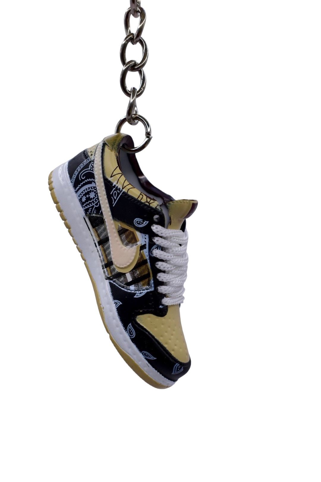 Keychain Nike Sb Dunk 'Travis Scott'
