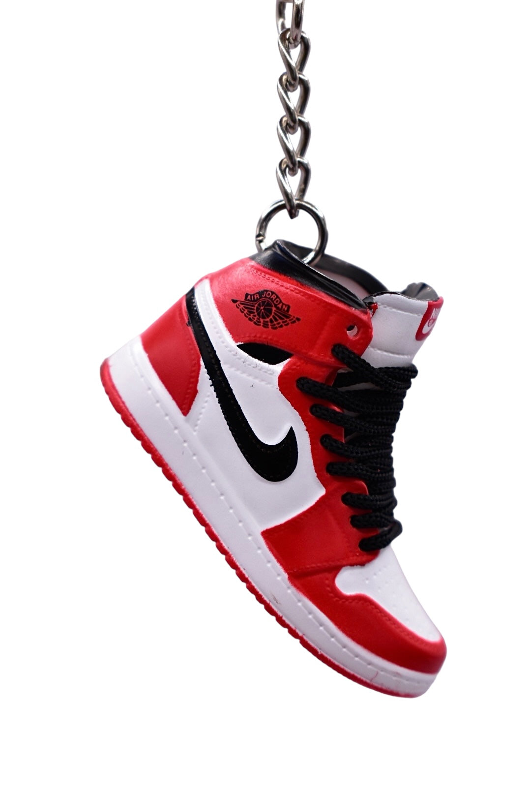 Keychain Jordan 1 'Chicago'