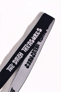 TheDailyTreasures Lanyard