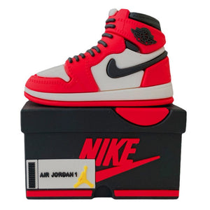 AirPods Case 'Jordan high Chicago' - Main Image