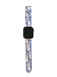 Apple Watch Strap ' Dior '