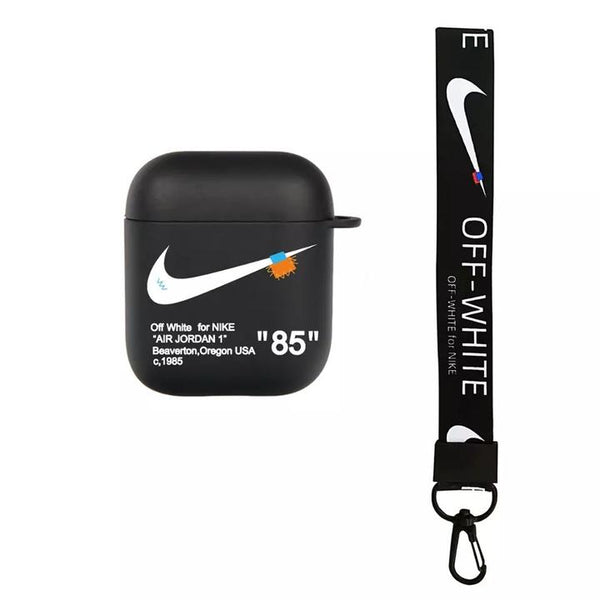 AirPods case x Nike The Daily Treasures