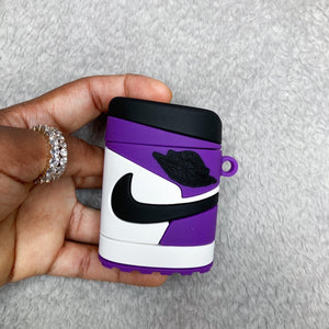 AirPods Case 'Violet'
