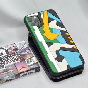 iPhone Case "Ben and Jerry"
