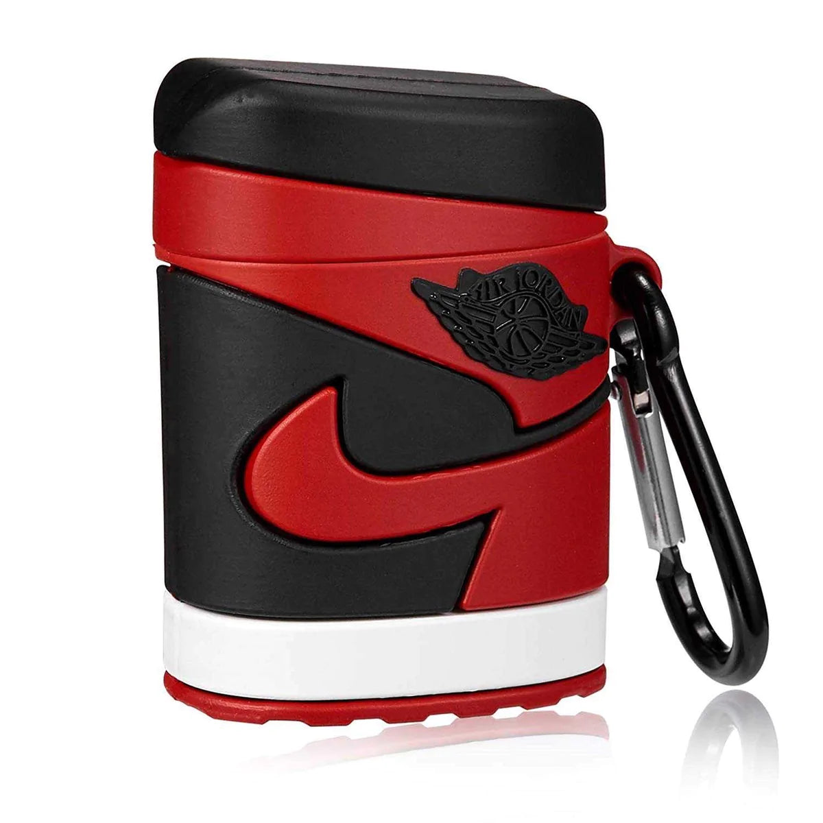 Air Jordan Airpod Case Jordan Airpod Case With Keychain Headset
