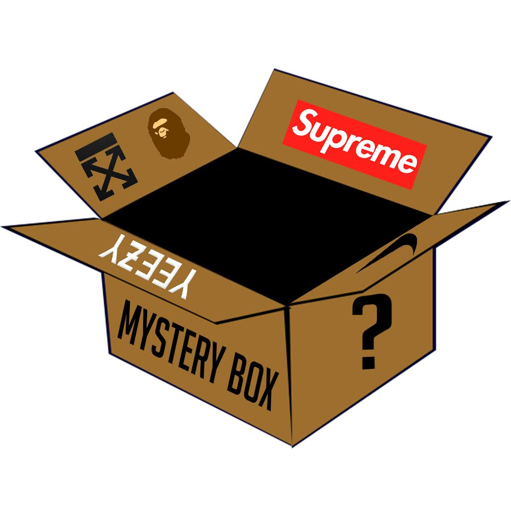 Mystery Box