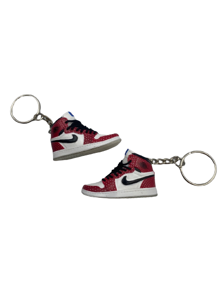 Bg air jordan sales i origin story