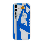 Load image into Gallery viewer, iPhone Case &quot;Off white UNC&quot;
